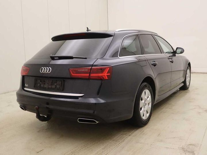 Photo 10 VIN: WAUZZZ4G6JN011501 - AUDI A6 