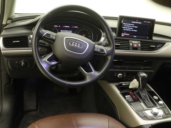 Photo 15 VIN: WAUZZZ4G6JN011501 - AUDI A6 