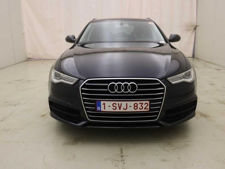 Photo 16 VIN: WAUZZZ4G6JN011501 - AUDI A6 