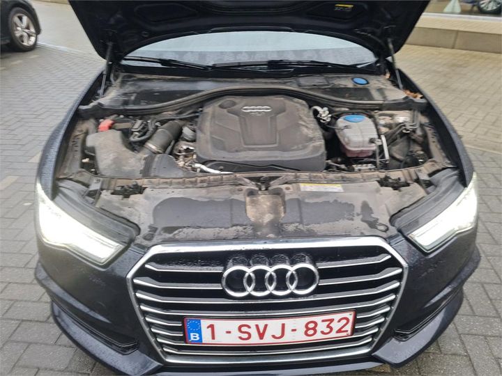 Photo 22 VIN: WAUZZZ4G6JN011501 - AUDI A6 