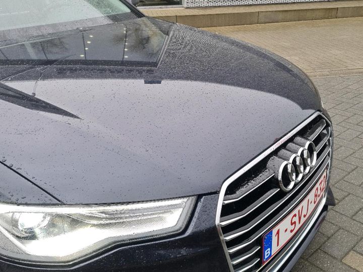 Photo 23 VIN: WAUZZZ4G6JN011501 - AUDI A6 