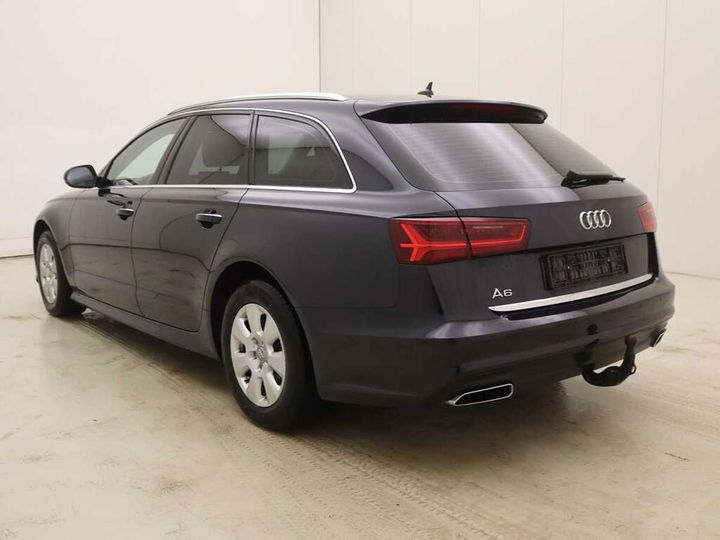 Photo 9 VIN: WAUZZZ4G6JN011501 - AUDI A6 