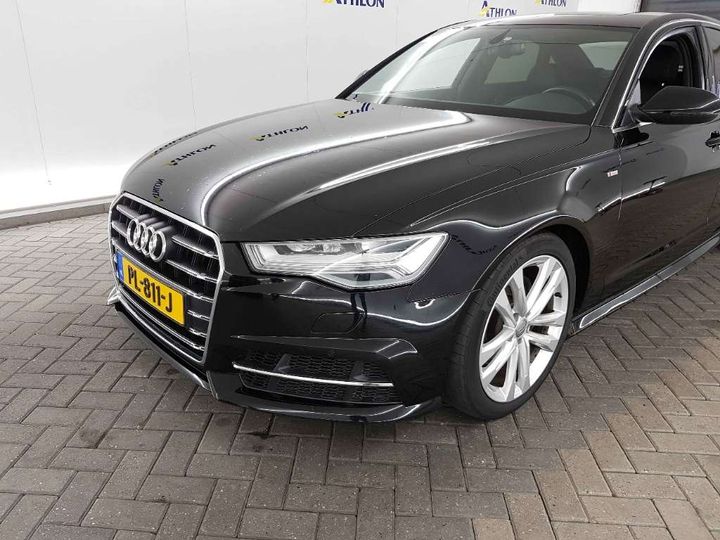 Photo 21 VIN: WAUZZZ4G6JN018948 - AUDI A6 LIMOUSINE 