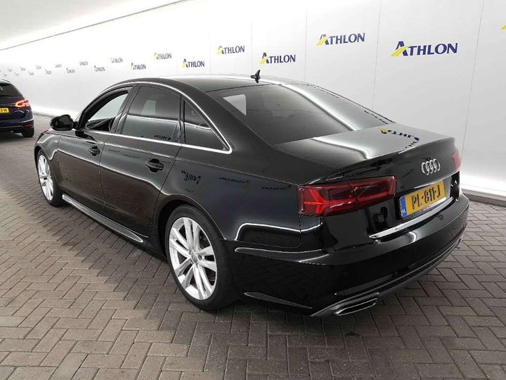 Photo 3 VIN: WAUZZZ4G6JN018948 - AUDI A6 LIMOUSINE 