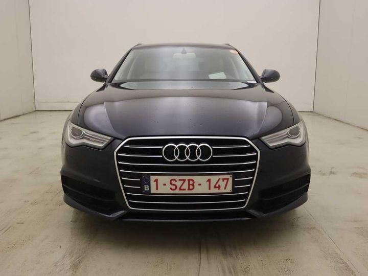 Photo 16 VIN: WAUZZZ4G6JN022210 - AUDI A6 