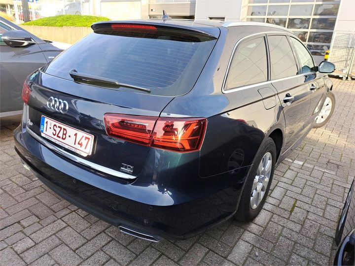 Photo 2 VIN: WAUZZZ4G6JN022210 - AUDI A6 