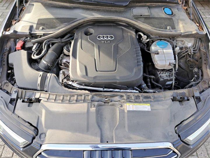 Photo 21 VIN: WAUZZZ4G6JN022210 - AUDI A6 