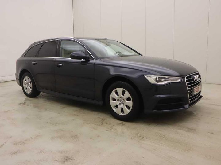 Photo 8 VIN: WAUZZZ4G6JN022210 - AUDI A6 