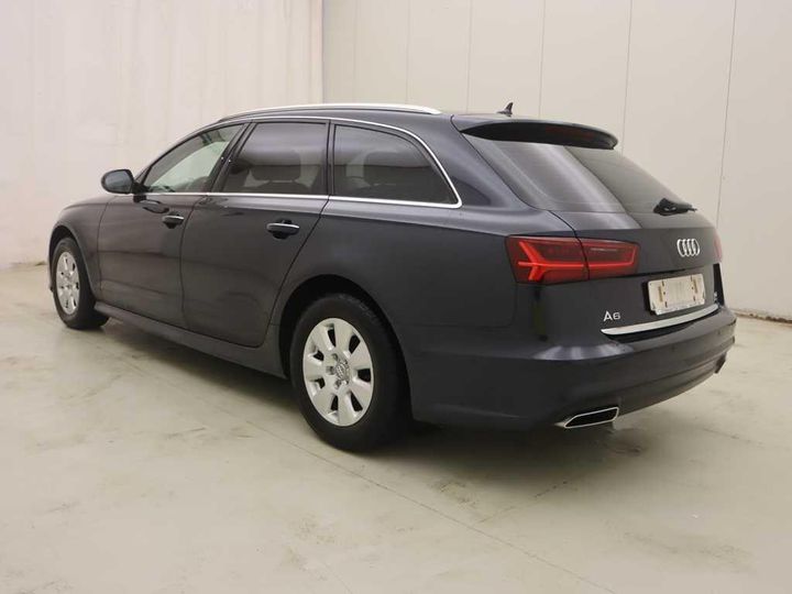 Photo 9 VIN: WAUZZZ4G6JN022210 - AUDI A6 