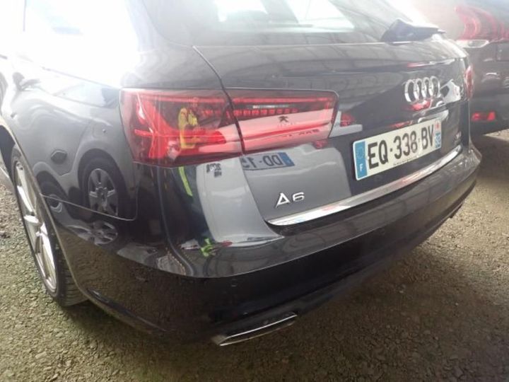 Photo 16 VIN: WAUZZZ4G6JN023339 - AUDI A6 AVANT 