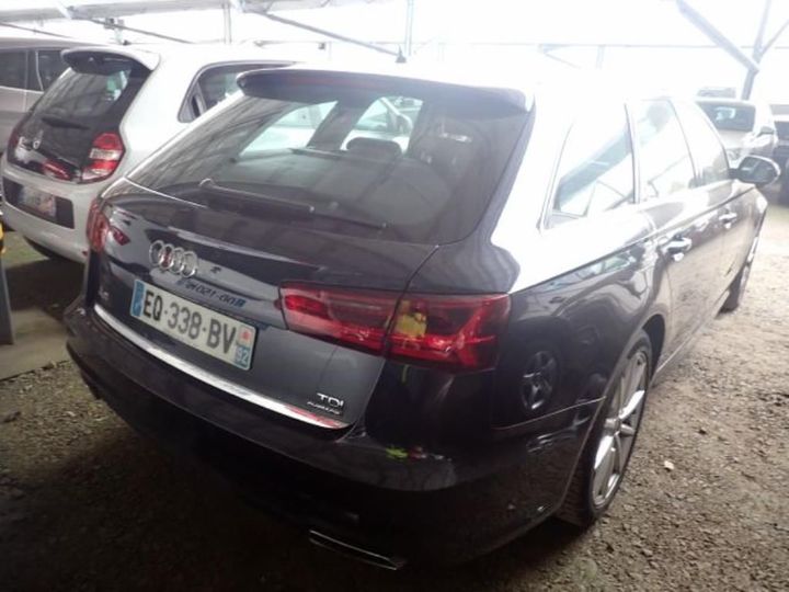 Photo 2 VIN: WAUZZZ4G6JN023339 - AUDI A6 AVANT 