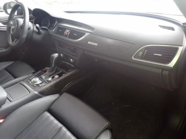 Photo 5 VIN: WAUZZZ4G6JN023339 - AUDI A6 AVANT 