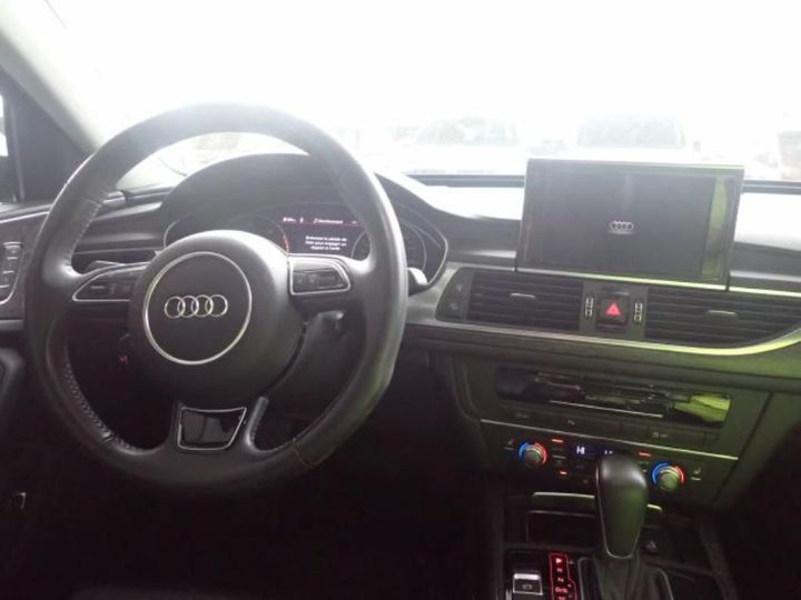 Photo 6 VIN: WAUZZZ4G6JN023339 - AUDI A6 AVANT 