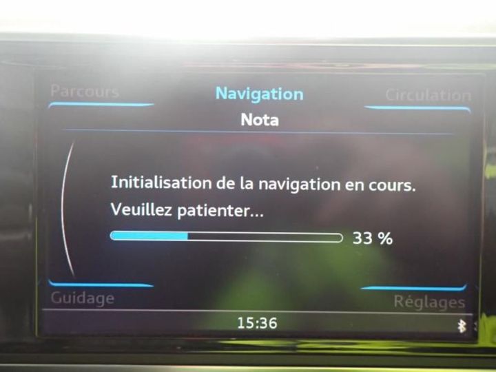 Photo 8 VIN: WAUZZZ4G6JN023339 - AUDI A6 AVANT 