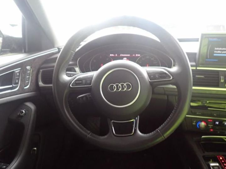 Photo 9 VIN: WAUZZZ4G6JN023339 - AUDI A6 AVANT 