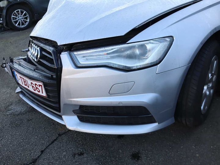 Photo 17 VIN: WAUZZZ4G6JN034986 - AUDI A6 