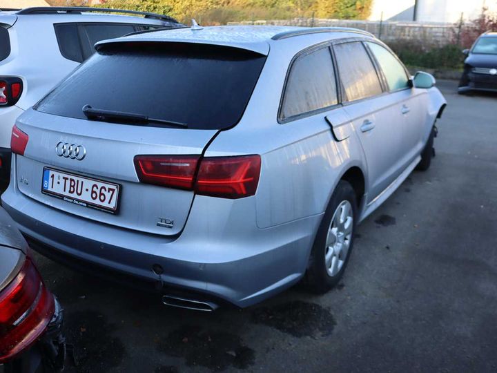 Photo 5 VIN: WAUZZZ4G6JN034986 - AUDI A6 