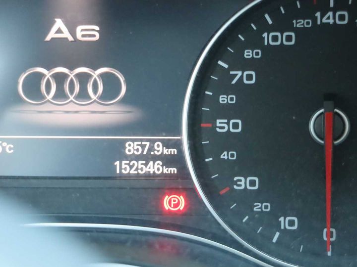 Photo 6 VIN: WAUZZZ4G6JN034986 - AUDI A6 