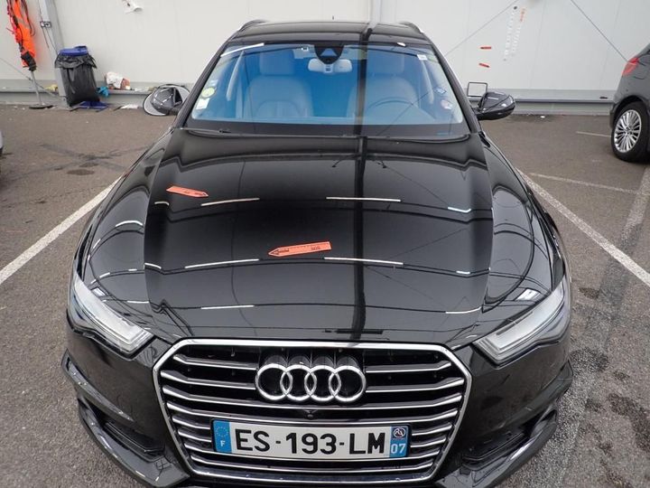 Photo 18 VIN: WAUZZZ4G6JN059466 - AUDI A6 AVANT 