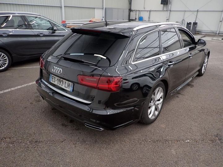 Photo 2 VIN: WAUZZZ4G6JN059466 - AUDI A6 AVANT 