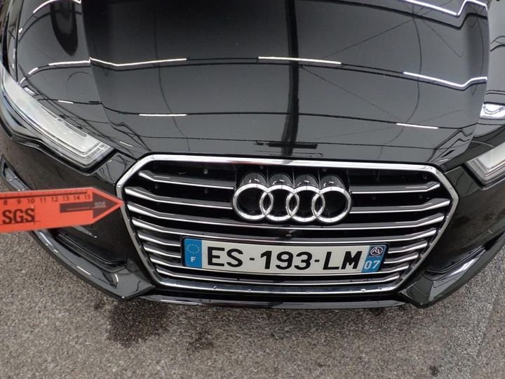 Photo 28 VIN: WAUZZZ4G6JN059466 - AUDI A6 AVANT 