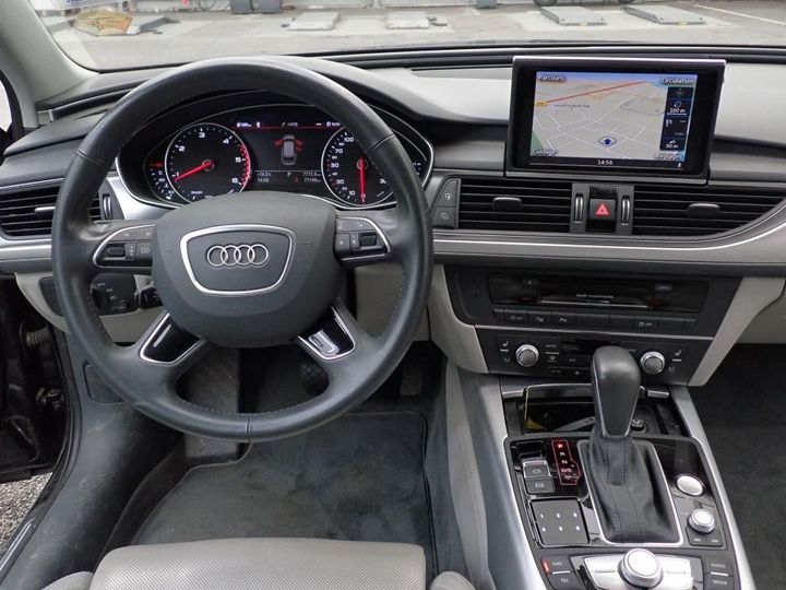 Photo 7 VIN: WAUZZZ4G6JN059466 - AUDI A6 AVANT 