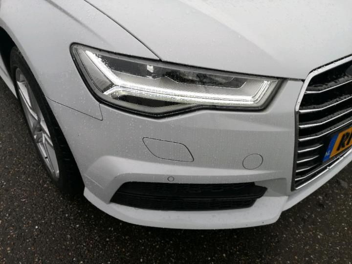 Photo 11 VIN: WAUZZZ4G6JN068474 - AUDI A6 AVANT 