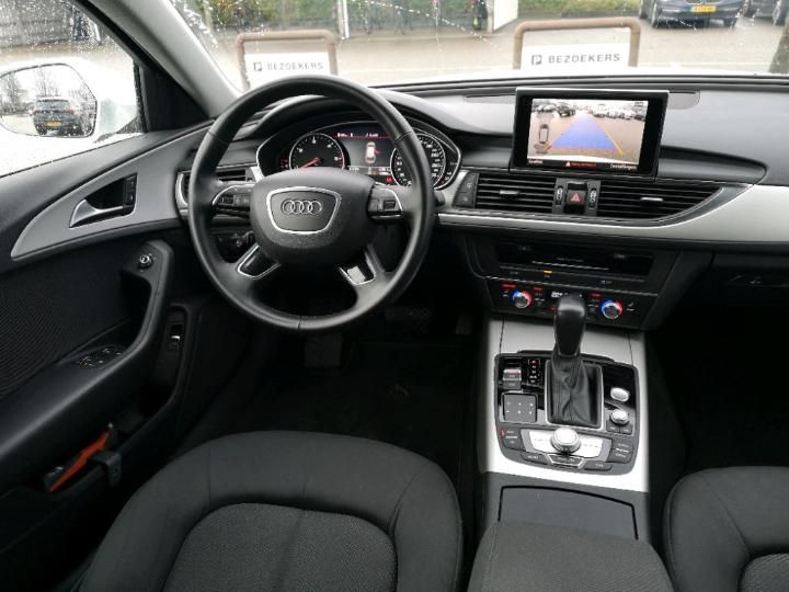 Photo 6 VIN: WAUZZZ4G6JN068474 - AUDI A6 AVANT 