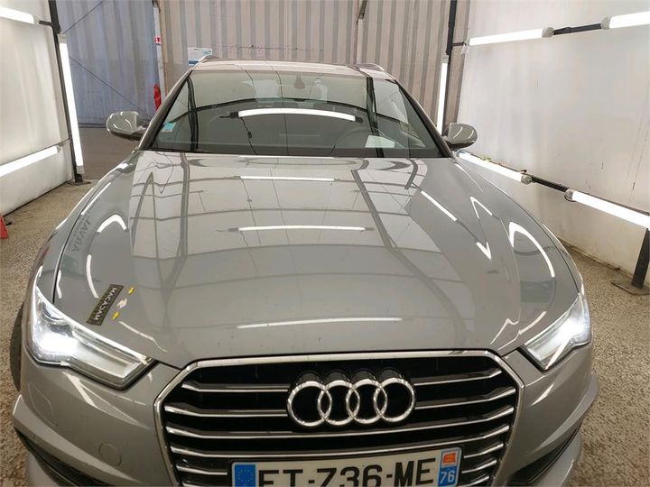 Photo 16 VIN: WAUZZZ4G6JN069091 - AUDI A6 AVANT 