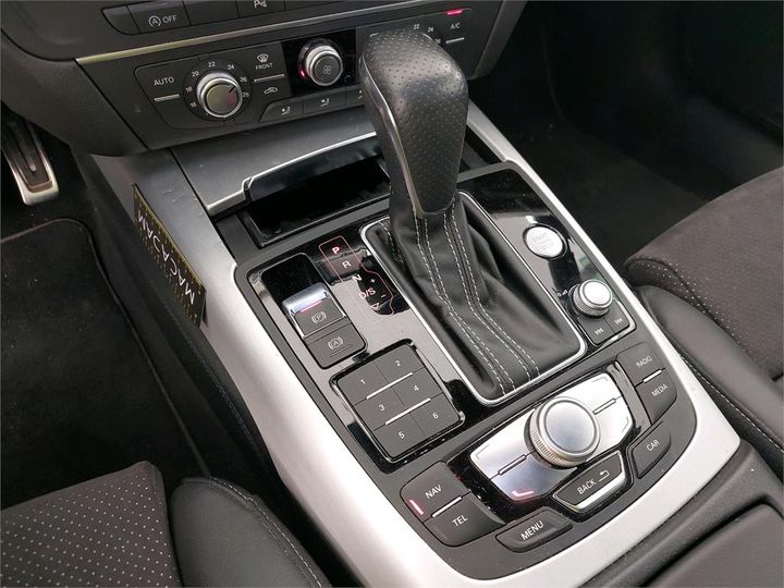 Photo 20 VIN: WAUZZZ4G6JN069091 - AUDI A6 AVANT 