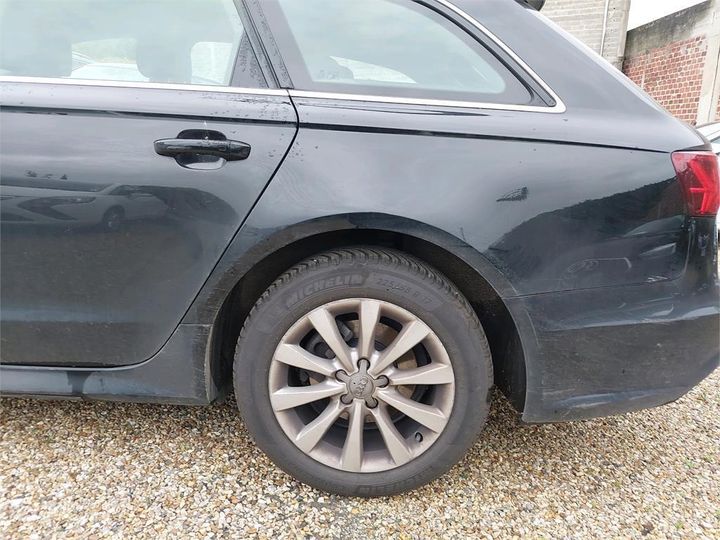 Photo 13 VIN: WAUZZZ4G6JN075831 - AUDI A6 AVANT 