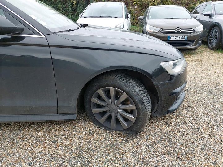 Photo 19 VIN: WAUZZZ4G6JN075831 - AUDI A6 AVANT 