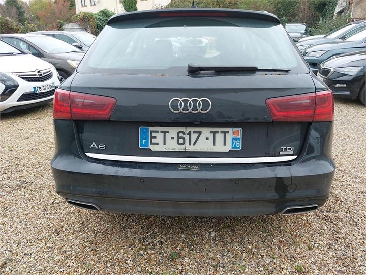 Photo 26 VIN: WAUZZZ4G6JN075831 - AUDI A6 AVANT 