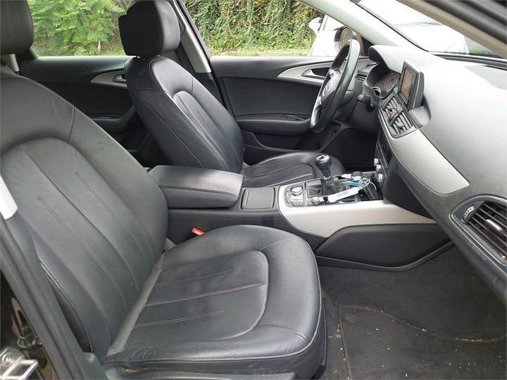 Photo 3 VIN: WAUZZZ4G6JN075831 - AUDI A6 AVANT 