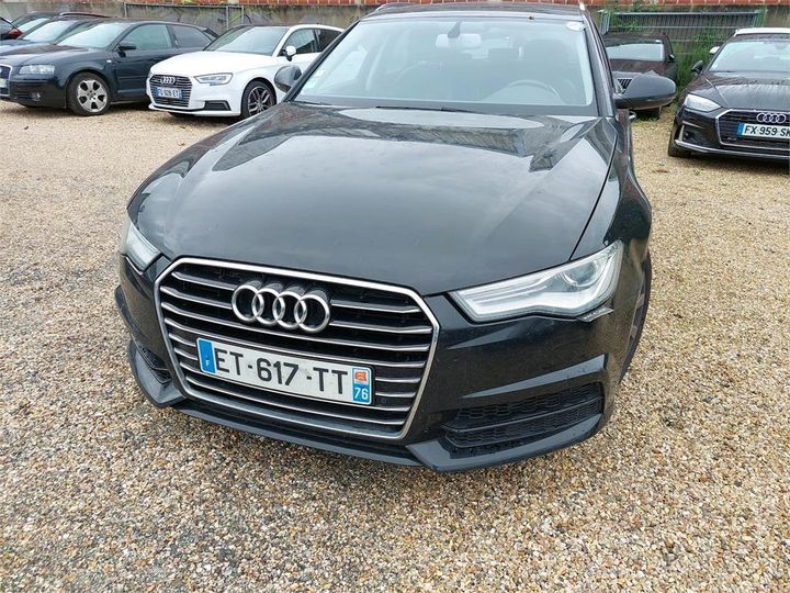 Photo 32 VIN: WAUZZZ4G6JN075831 - AUDI A6 AVANT 