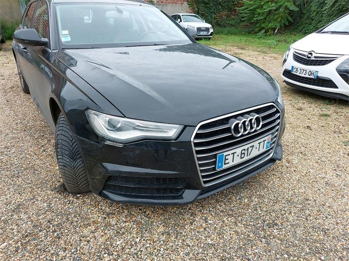 Photo 35 VIN: WAUZZZ4G6JN075831 - AUDI A6 AVANT 