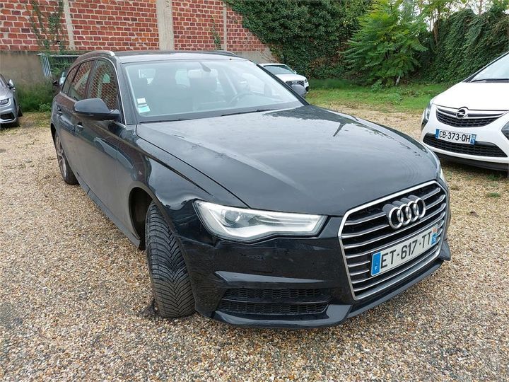 Photo 4 VIN: WAUZZZ4G6JN075831 - AUDI A6 AVANT 