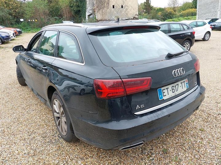 Photo 5 VIN: WAUZZZ4G6JN075831 - AUDI A6 AVANT 