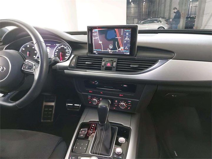 Photo 5 VIN: WAUZZZ4G6JN079622 - AUDI A6 AVANT 