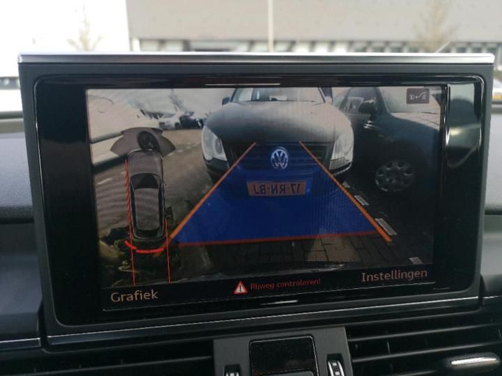 Photo 12 VIN: WAUZZZ4G6JN083749 - AUDI A6 AVANT 