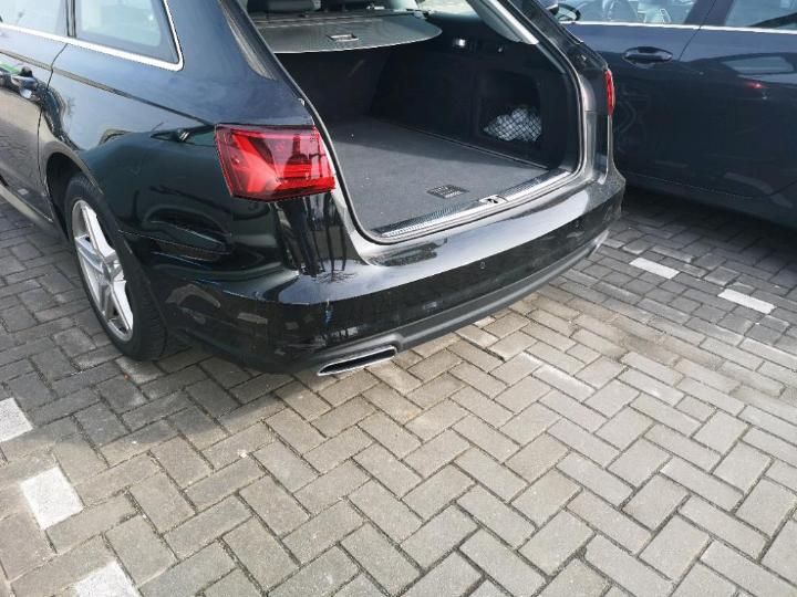 Photo 34 VIN: WAUZZZ4G6JN083749 - AUDI A6 AVANT 