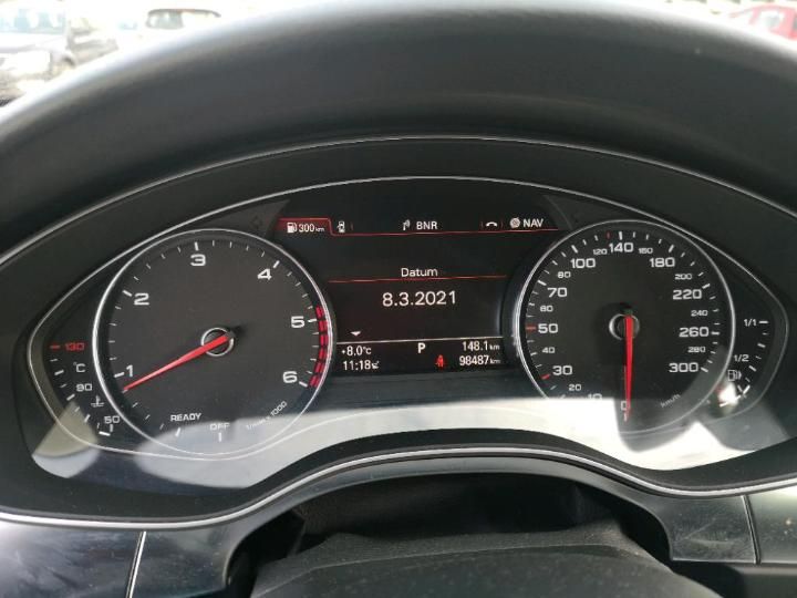 Photo 5 VIN: WAUZZZ4G6JN083749 - AUDI A6 AVANT 