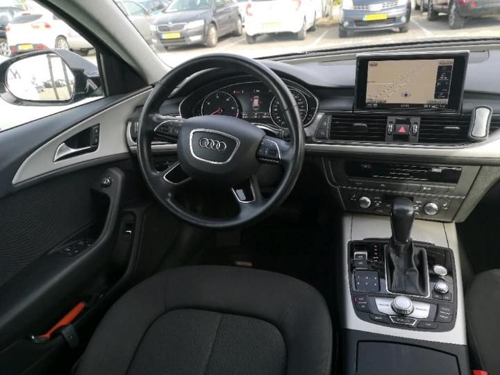 Photo 6 VIN: WAUZZZ4G6JN083749 - AUDI A6 AVANT 