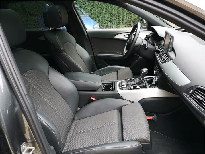 Photo 7 VIN: WAUZZZ4G6JN084268 - AUDI A6 AVANT 