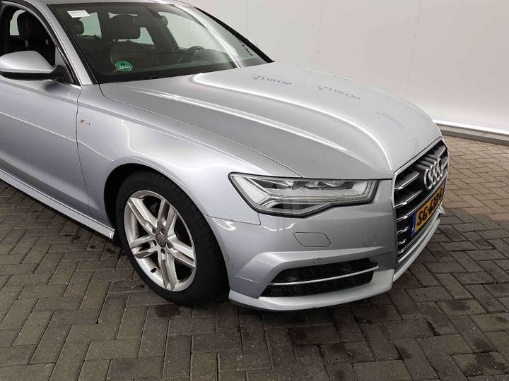 Photo 20 VIN: WAUZZZ4G6JN086635 - AUDI A6 AVANT 