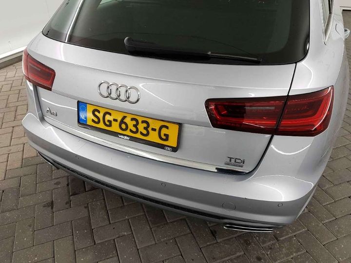 Photo 26 VIN: WAUZZZ4G6JN086635 - AUDI A6 AVANT 