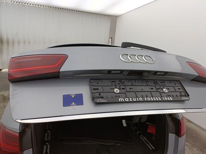 Photo 23 VIN: WAUZZZ4G6JN090328 - AUDI A6 AVANT FL '14 