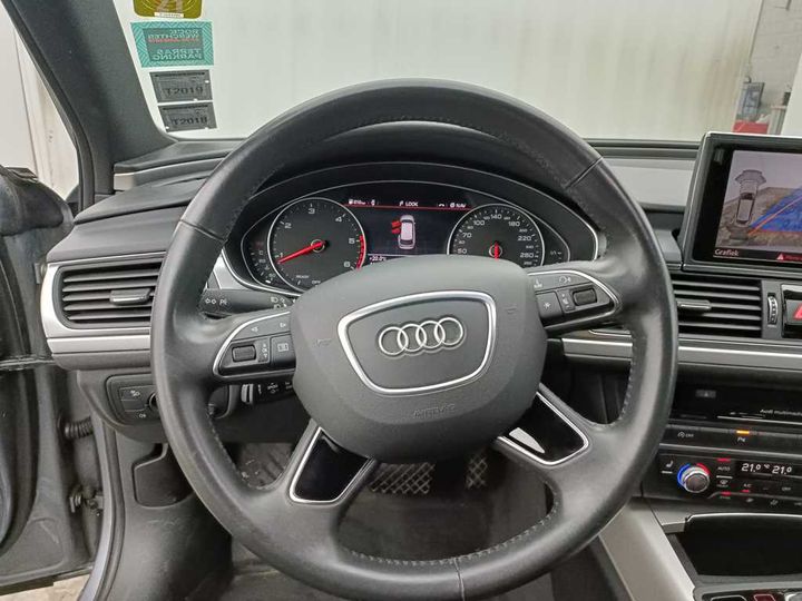 Photo 25 VIN: WAUZZZ4G6JN090328 - AUDI A6 AVANT FL '14 