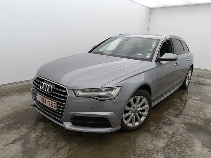 Photo 5 VIN: WAUZZZ4G6JN090328 - AUDI A6 AVANT FL '14 