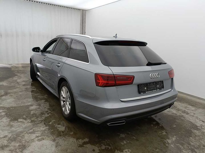 Photo 6 VIN: WAUZZZ4G6JN090328 - AUDI A6 AVANT FL '14 